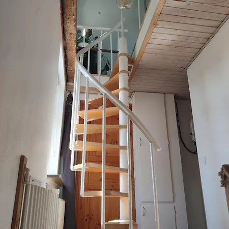 Aurora - Big House With Lovely Garden - Close To Everything Appartement Sorø