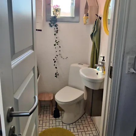 Appartement Aurora - Big House With Lovely Garden - Close To Everything *