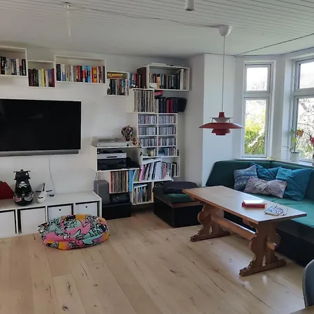 Aurora - Big House With Lovely Garden - Close To Everything * Sorø