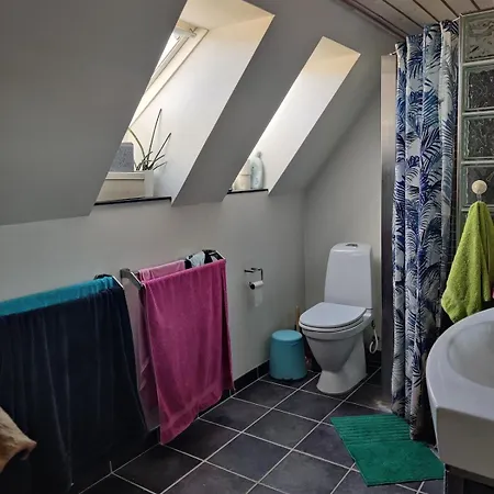 Appartement Aurora - Big House With Lovely Garden - Close To Everything