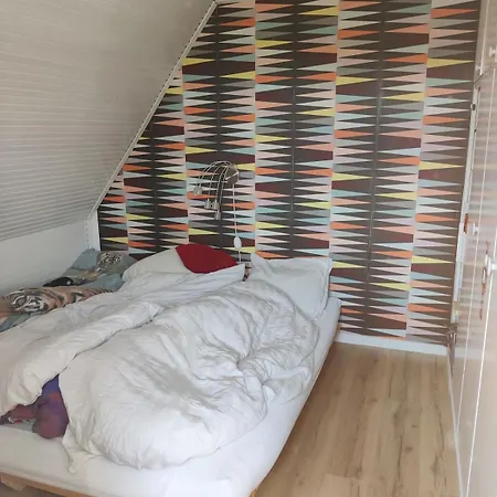 Aurora - Big House With Lovely Garden - Close To Everything Appartement Sorø