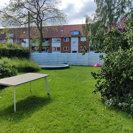 Aurora - Big House With Lovely Garden - Close To Everything * Sorø