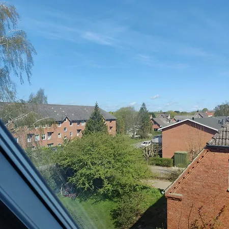 Aurora - Big House With Lovely Garden - Close To Everything Appartement Sorø