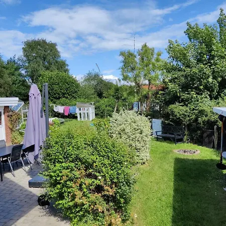 Aurora - Big House With Lovely Garden - Close To Everything * Sorø